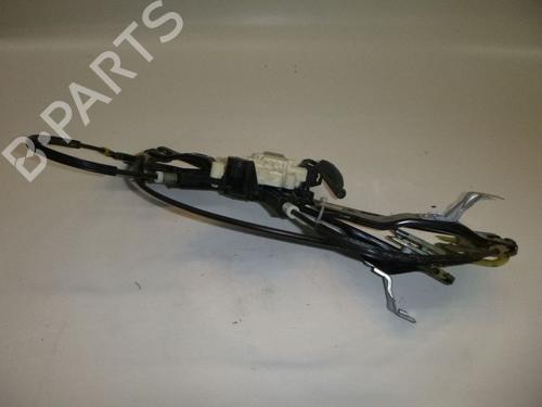 Front left window mechanism FORD FOCUS III 1.6 EcoBoost | BP32636317C22