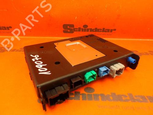 Control unit OPEL ASTRA K Sports Tourer (B16) 1.4 Turbo (35) | BP24881036M11 