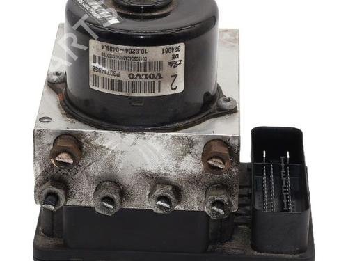 abs-pump-volvo-v70-ii-285-1999-2000-2001-2002-2003-2004-2005-2006-2007-2008-36416365 main image