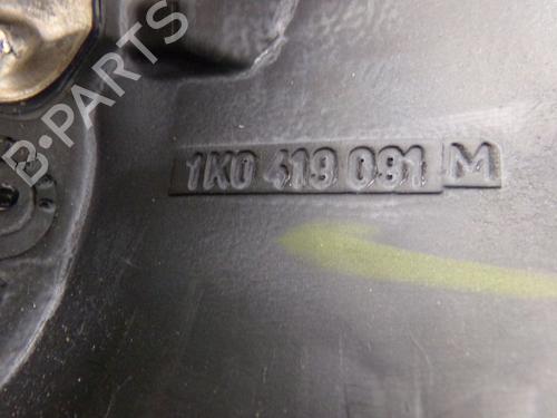 Steering wheel VW GOLF V (1K1) 1.6 | BP30047498C49