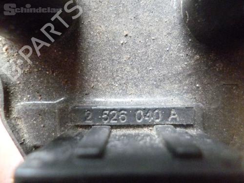 Ignition coil PEUGEOT 106 II (1A_, 1C_) 1.4 i | BP24880955M94 