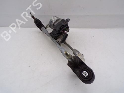 Front wiper motor FIAT 500 (312_) 1.2 (312AXA1A) | BP33560691M29 - Image 4