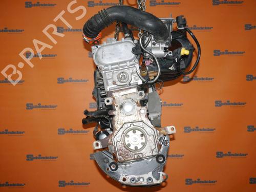 Engine LANCIA YPSILON (843_) 1.4 16V (843.AXC11, 843.AXC1B, 843.AXC1A) | BP33151011M1 - Image 3