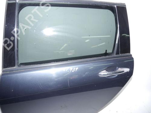 Left rear door HONDA ACCORD VII Tourer (CM, CN) 2.2 i-CTDi (CN2) | BP24383713C4 