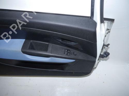 Left front door FIAT GRANDE PUNTO (199_) 1.4 (199AXB11, 199AXB1A, 199BXB1A, 199AXL1A) | BP24385310C2 