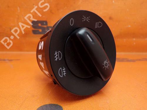 Headlight switch VW EOS (1F7, 1F8) 2.0 TDI | BP28072625I24 