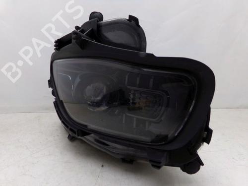Left headlight JEEP CHEROKEE (KL) 2.2 CRD 4x4 | BP30047535C28 