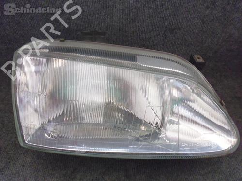 Used Right headlight RENAULT MEGANE Scenic (JA0/1_) 1.6 e (JA0F) (90 hp) 32633509
