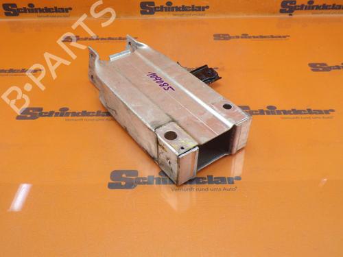 Rear body tub MERCEDES-BENZ E-CLASS T-Model (S212) E 250 CDI / BlueTEC (212.203, 212.204) | BP33149211C127 - Image 3