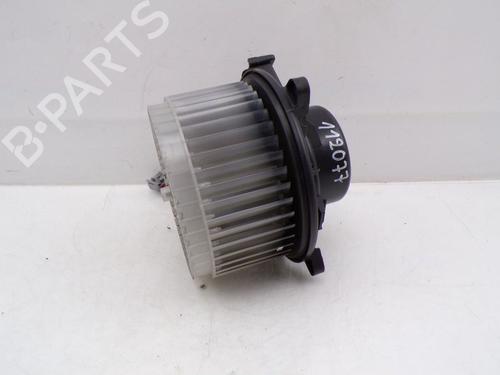 Heater blower motor OPEL MERIVA B MPV (S10) 1.4 (75) | BP29644896M62 