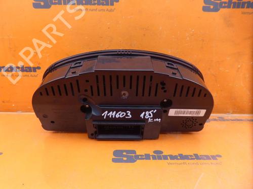 Display monitor VW TOURAN (1T1, 1T2) 1.4 TSI | BP29046899C48 