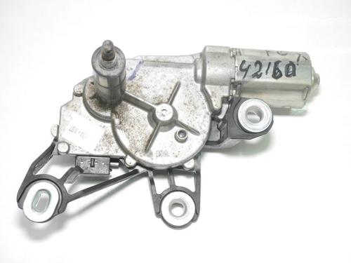 Used Rear wiper motor VW FOX Hatchback (5Z1, 5Z3, 5Z4) 1.4 TDI (70 hp) 24382791
