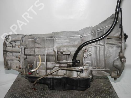 Gearbox JEEP GRAND CHEROKEE III (WH, WK) 4.7 V8 4x4 | BP30047524M3