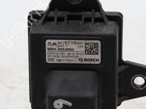 Control unit PEUGEOT PARTNER Box Body/MPV 1.6 BlueHDi 100 | BP36169188M11 - Image 6