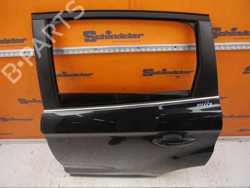 Left rear door FORD KUGA I 2.0 TDCi | BP28711163C4