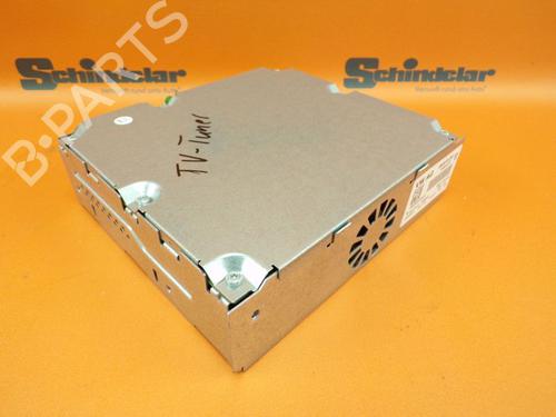 Control unit AUDI A5 Sportback (8TA) 2.0 TDI quattro | BP24389247M11 