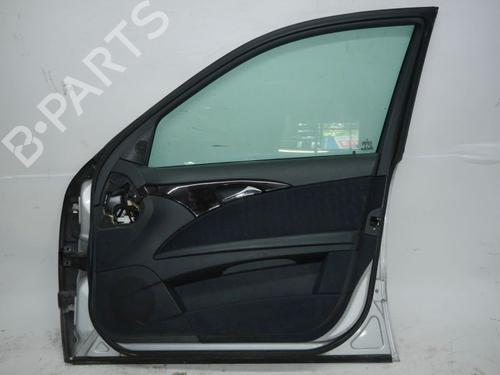 Right front door MERCEDES-BENZ E-CLASS (W211) E 200 CDI (211.004) | BP24383681C3 