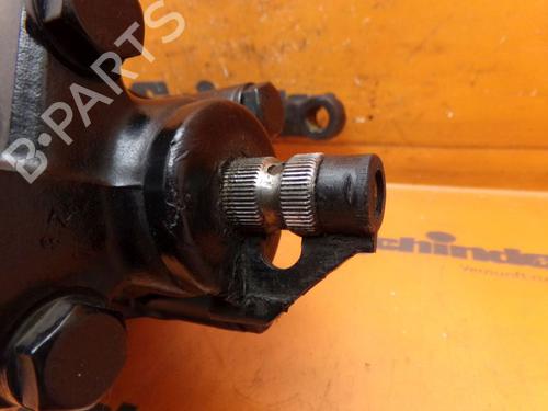 Steering rack BMW 7 (E38) 728 i, iL | BP27857061M22 