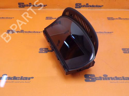 Display monitor BMW 3 Touring (E91) 320 d | BP24411992C48 