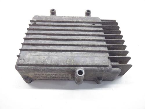 Used Engine control unit (ECU) JEEP CHEROKEE (KJ) 2.8 CRD 4x4 (150 hp) 32639569