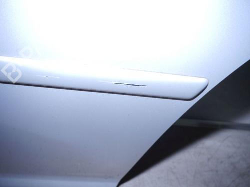 Left rear door VW GOLF IV (1J1) 1.6 | BP24388476C4 