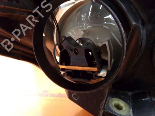 Left headlight FORD FOCUS II (DA_, HCP, DP) 1.6 | BP28087252C28 