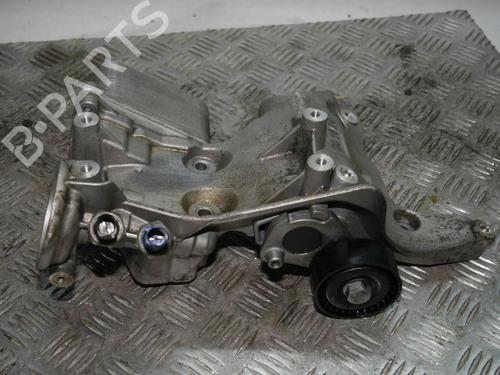 Støtte VW TIGUAN (5N_) 2.0 TSI 4motion (180 hp) 31691753