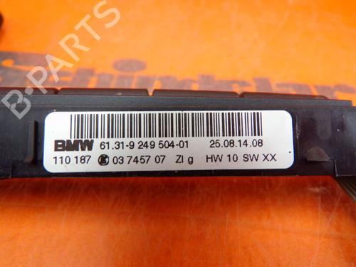 Switch BMW X1 (E84) xDrive 25 d | BP24392763I30 