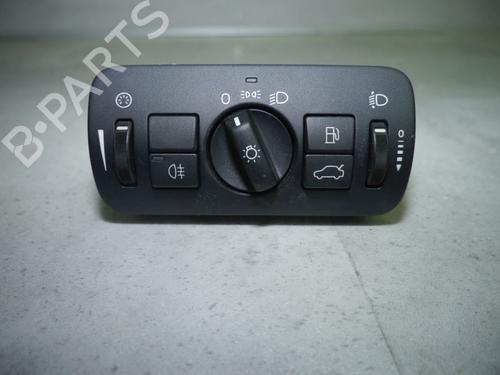 Forlygtekontakt VOLVO S60 II (134) D3 (163 hp) 32639091