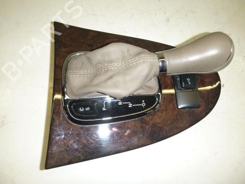 Middle console MERCEDES-BENZ CLK Convertible (A209) CLK 200 Kompressor (209.442) | BP24385202I22 