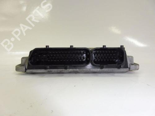Engine control unit (ECU) AUDI A3 (8L1) 1.8 | BP33141976M57 - Image 3