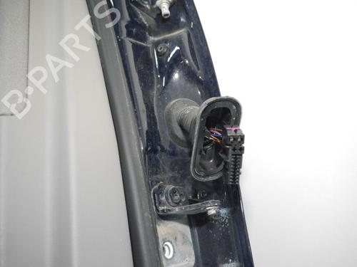 Left rear door AUDI A4 B7 Avant (8ED) 2.0 TDI | BP24382952C4 