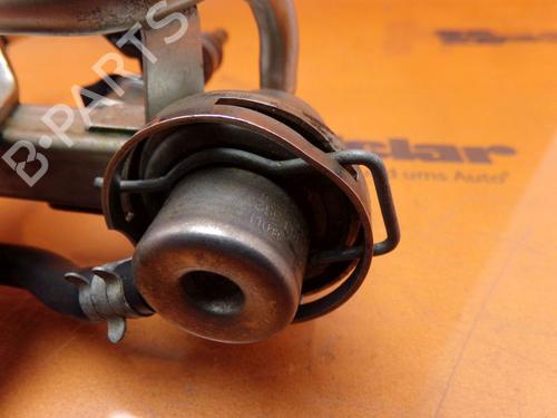 Injection rail DACIA SANDERO II TCe 90 (B8M1, B8MA, B8AC) | BP32834739M98  - Image 5