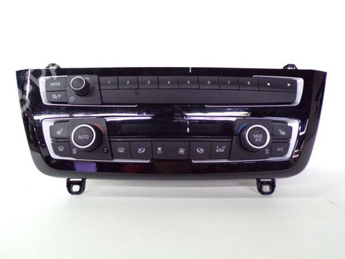 Used Climate control BMW 4 Gran Coupe (F36) 435 d xDrive (313 hp) 24388860