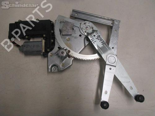 Fensterheber links hinten für VW GOLF IV Cabriolet (1E7) 1.8 (90 hp) 30366504