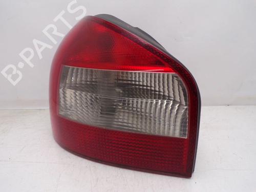 Left taillight AUDI A3 (8L1) 1.8 | BP29515181C34 