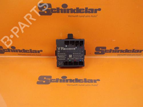 Used Electronic module MERCEDES-BENZ E-CLASS T-Model (S212) E 300 Hybrid / BlueTEC Hybrid (212.298) (204 hp) 28363561