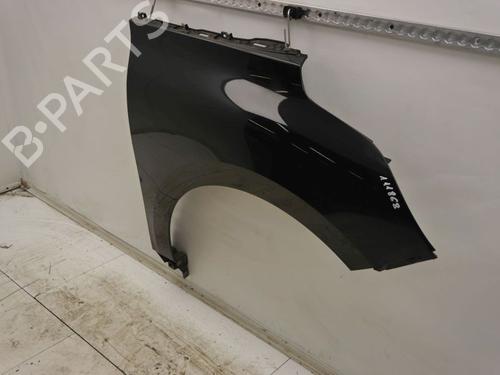Right front fenders RENAULT GRAND SCÉNIC III (JZ0/1_) 1.5 dCi (JZ09, JZ0D, JZ10, JZ14, JZ1G, JZ29, JZ2C) | BP29515114C42 