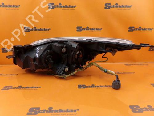 Right headlight MAZDA 3 (BL) 1.6 MZ-CD (BL14) | BP33151683C29 - Image 3