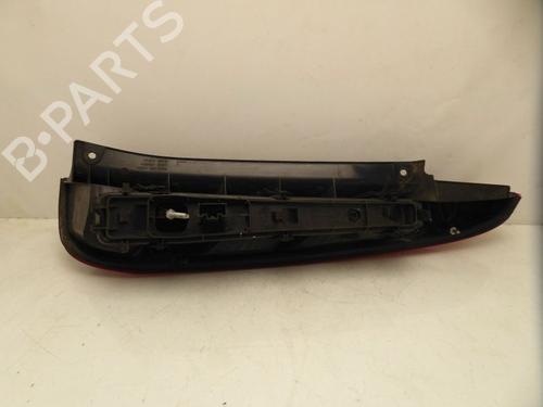 Left taillight FORD FIESTA V (JH_, JD_) 1.4 16V | BP30189480C34