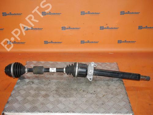 Used Right front driveshaft BMW 2 Active Tourer (F45) 216 d (116 hp) 32835297