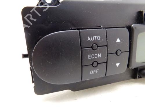 Climate control SEAT TOLEDO III (5P2) 1.9 TDI | BP32650149I5