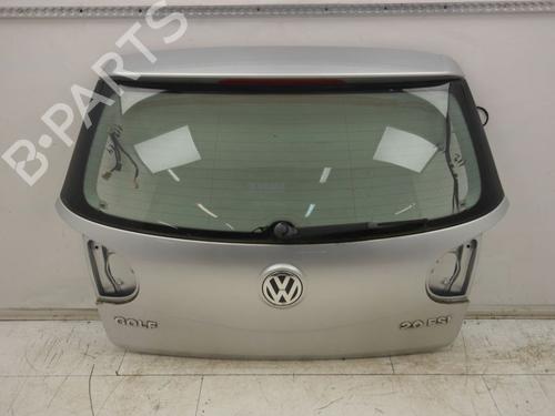 tailgate-vw-golf-v-1k1-2003-2004-2005-2006-2007-2008-2009-2010-32839047 main image