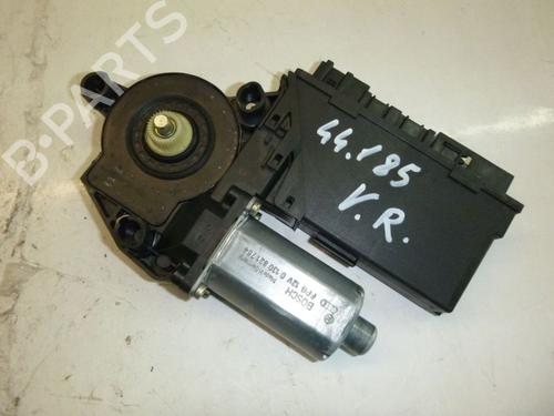 Used Rubber door seal AUDI A4 B6 Avant (8E5) 1.9 TDI (130 hp) 32822813