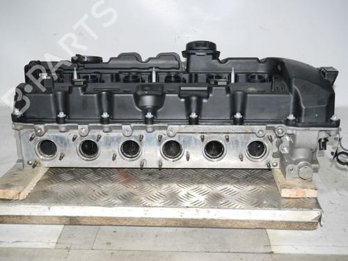 Cylinder head BMW 5 Touring (E61) 525 xi | BP34377800M5  - Image 5