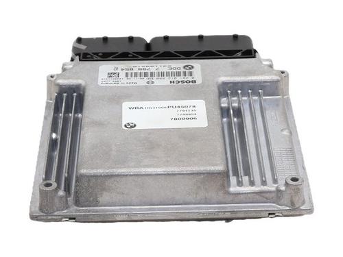 Engine control unit (ECU) BMW 1 (E87) 118 d | BP37080825M57 - Image 3
