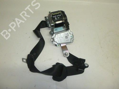 Used Front right seatbelt Front right seatbelt MERCEDES-BENZ E-CLASS (W212) E 220 CDI / BlueTEC (212.001, 212.002) (170 hp) 33142877 33142877