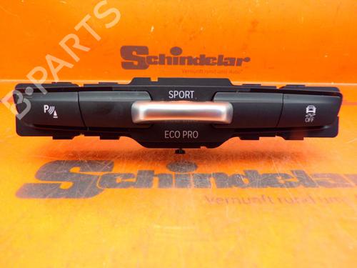 Used Switch BMW 2 Gran Tourer (F46) 220 i (192 hp) 24393177