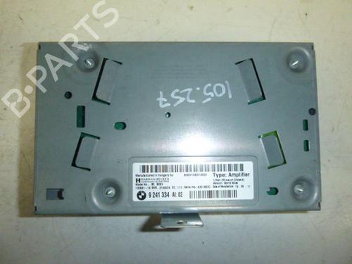 Electronic module BMW 5 (F10) 530 d xDrive | BP33142796M83 - Image 3