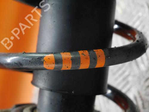 Right front shock absorber AUDI A4 B8 (8K2) 2.0 TDI | BP33684657M17 - Image 4